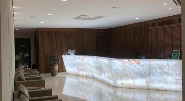 Hotel Capital Das Pedras — photo 5