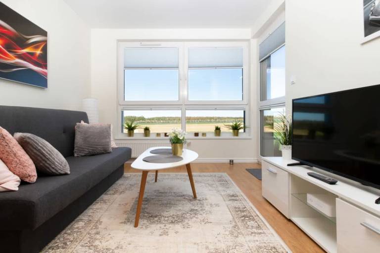 Apartament Reda