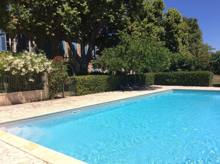 Maison de vacances Graveson