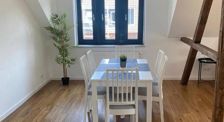 Apartment Bottrop