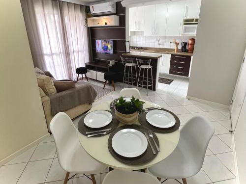 Apartamento Comerciario