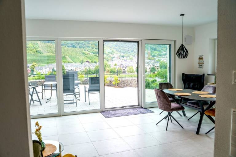 Ferienwohnung Treis-Karden