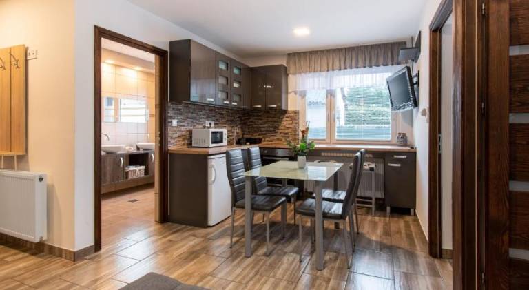 Apartament Hajdúszoboszló