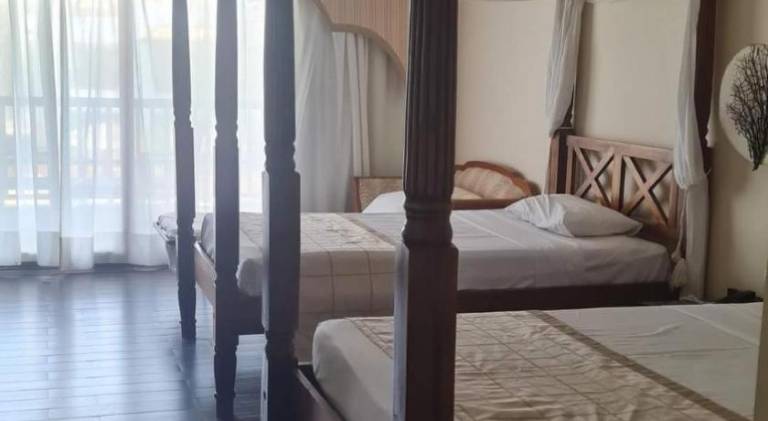 Wonderful holiday apartment with pool | Close to the beach | Pets allowed — photo 4