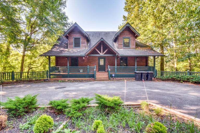 House Dillard