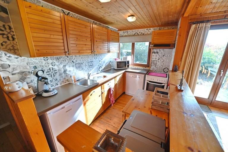 Chalet Septon
