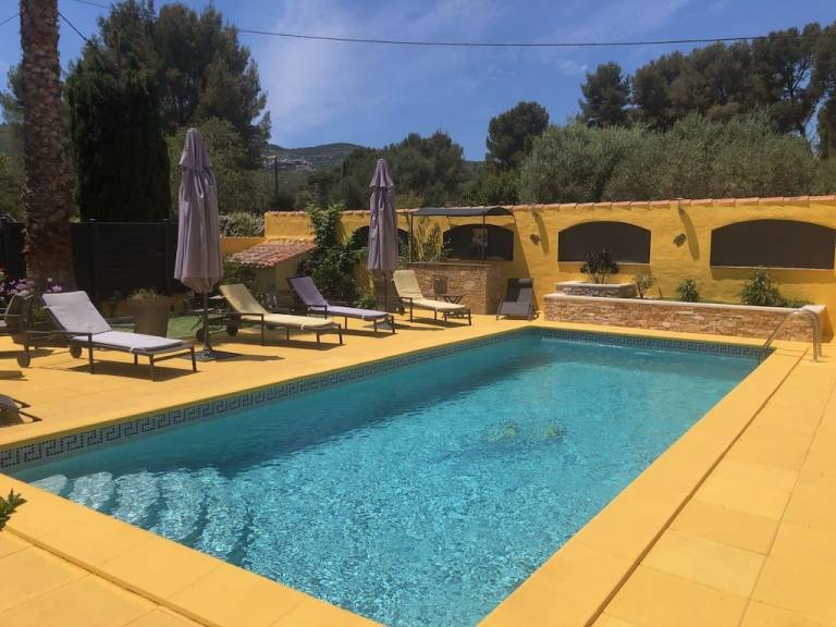 Appartement La Ciotat