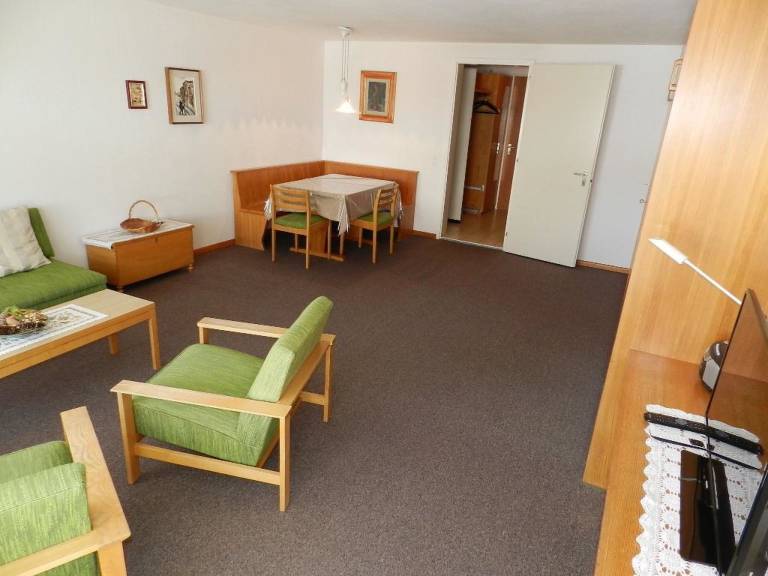 Ferienwohnung in Schönried, Berner Oberland, Schweiz