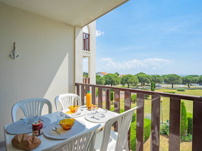 Appartement Vaux-sur-Mer