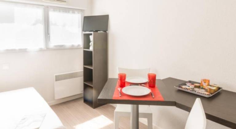 Serviced apartment for 2 persons — photo 2