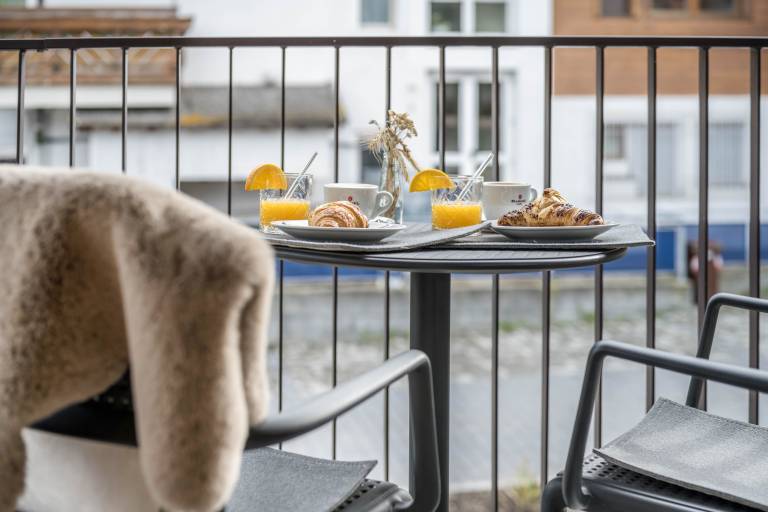 Pleasant holiday apartment with fast internet | Mountain view | Dogs allowed — photo 3