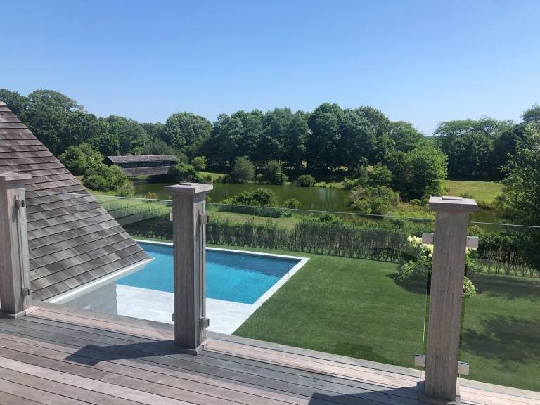 House  Bridgehampton