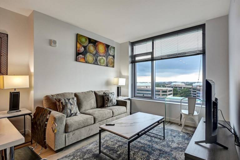 Apartment Herndon