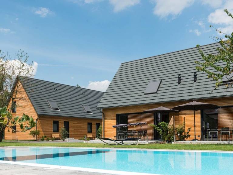 Ferienhaus Burg (Spreewald)