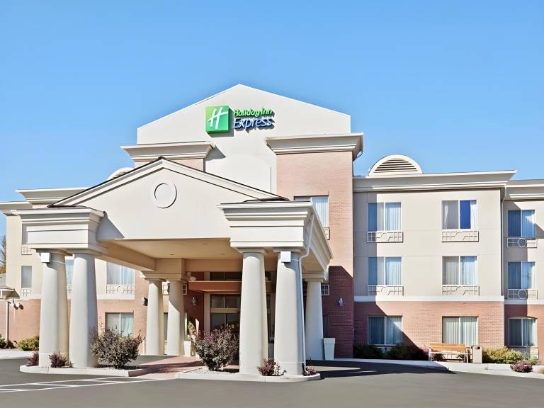 Holiday Inn Express Ellensburg By IHG in Ellensburg, WA