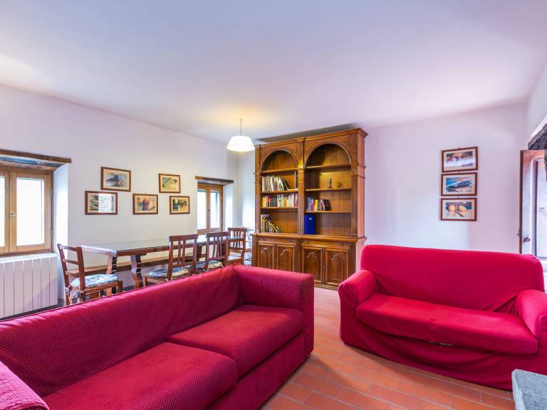 Family-friendly beautiful holiday apartment with pool, terrace & barbecue | Pets are welcome — photo 5