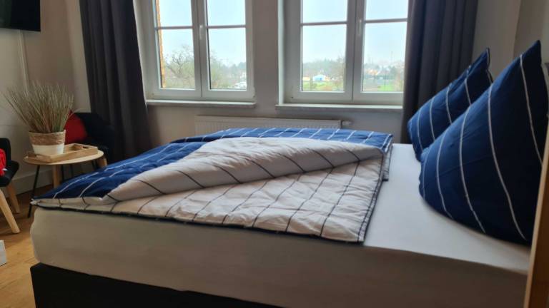 Bed & Breakfast Anklam