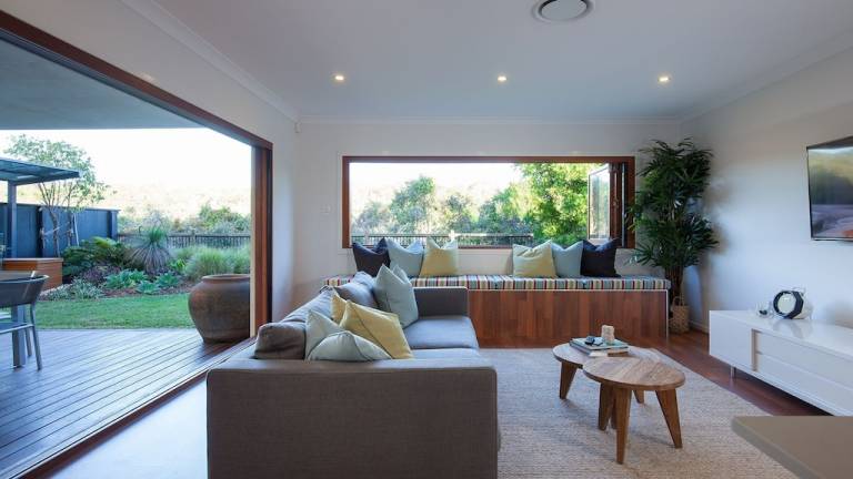 House Mount Coolum
