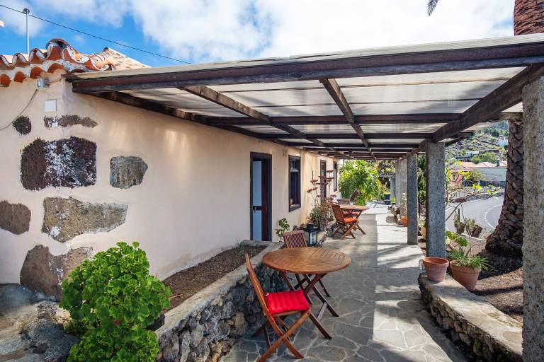Apartamento  Tazacorte