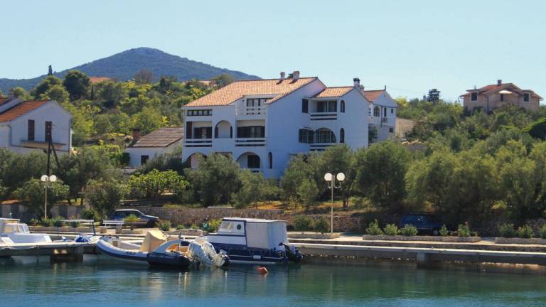 Apartma Veli Iž