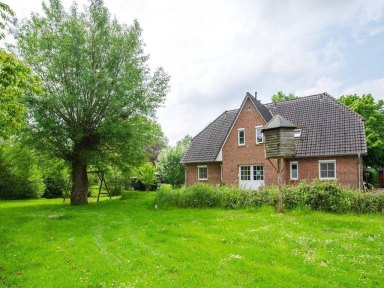 Ferienwohnung  Bordesholm