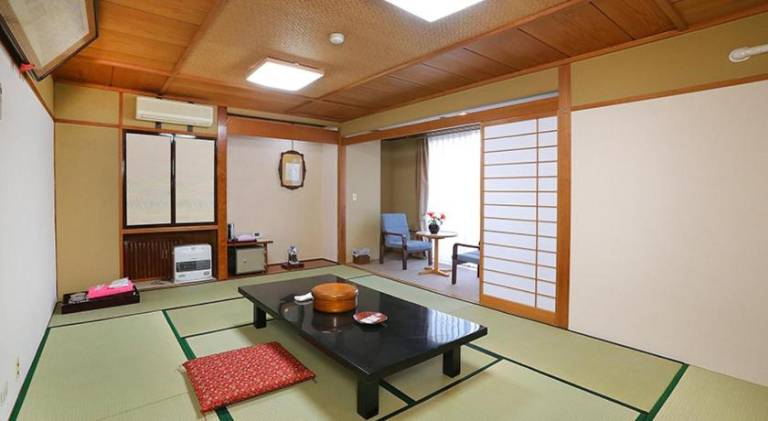 Rakki Onsen Ryokan — photo 2