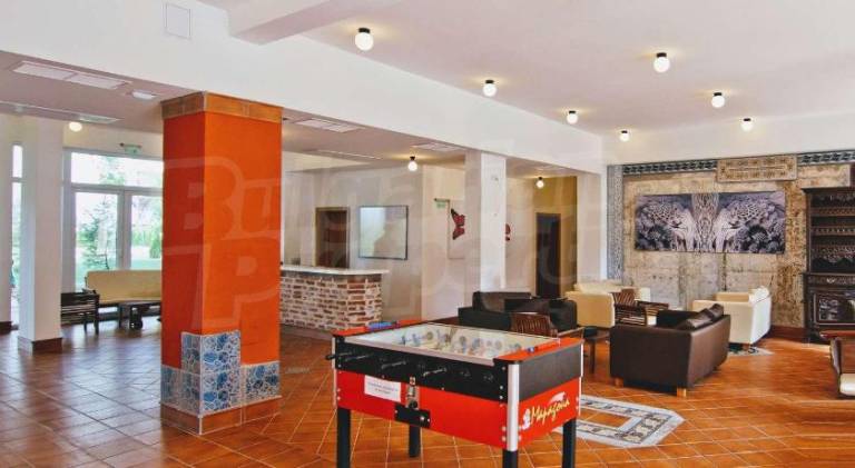 Holiday apartment with garden, terrace & pool | Pets allowed — photo 4