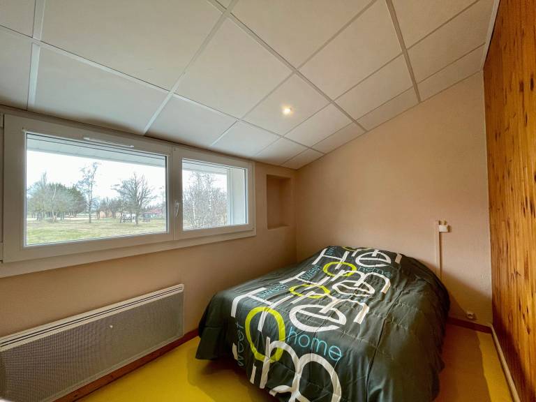 Cottage with 2 rooms for 7 persons — photo 5