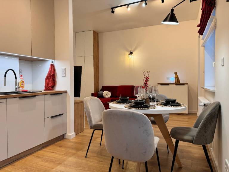Rental apartment | Close to St. Florian's Gate — photo 5