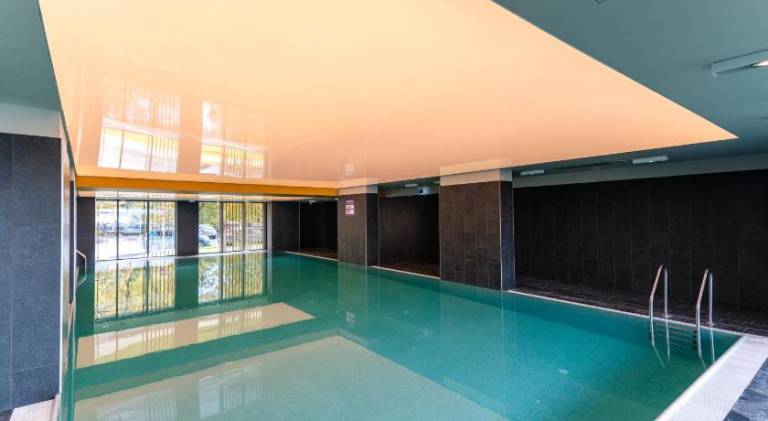 Ibis Styles Sibiu Arsenal — photo 4