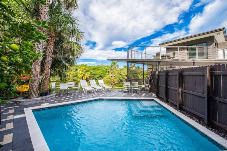 Casa vacanza Fort Lauderdale