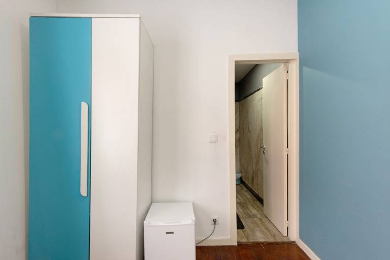Room 'Quadruplo' with Shared Garden and Wi-Fi — photo 5