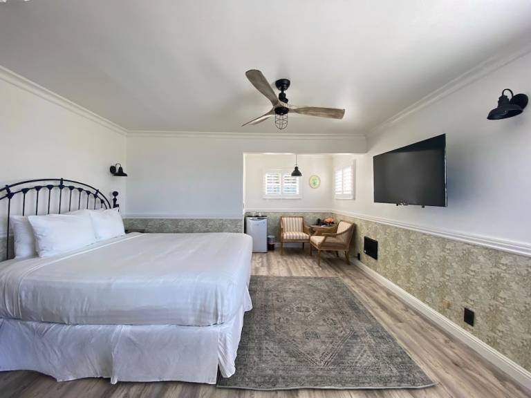 Accommodation Carmel-by-the-Sea