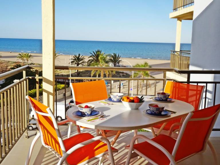 Apartamento Gandía