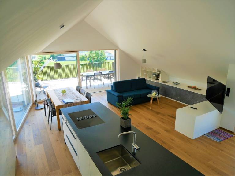 Ferienwohnung Hörbranz