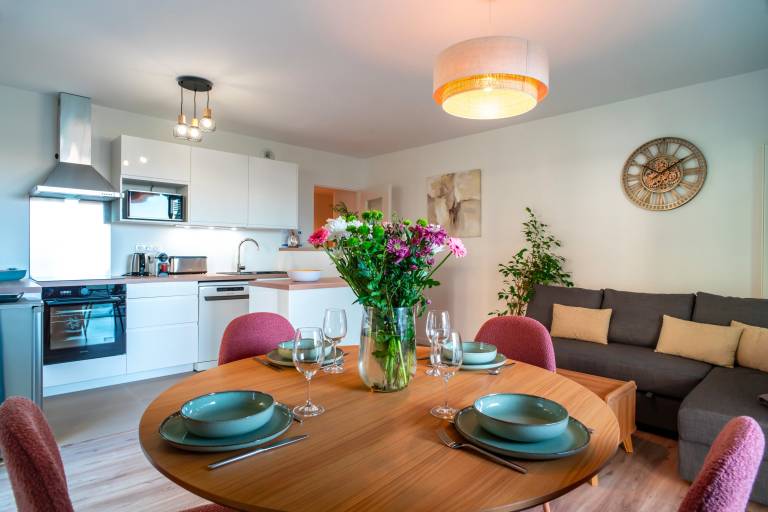 Apartment  Vannes