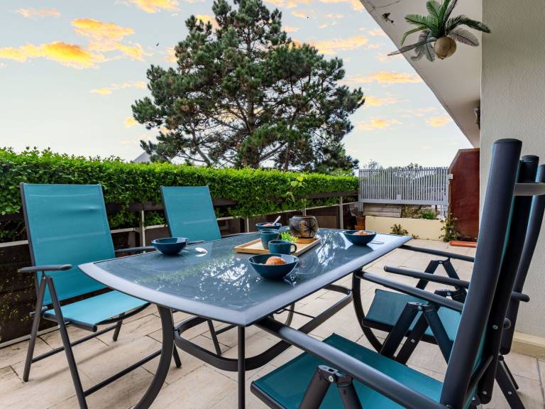 Appartement Pennedepie