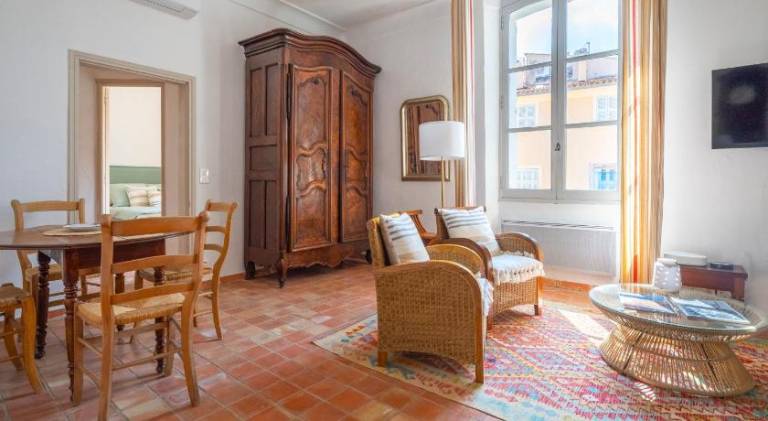 Apartment with 1 room for 2 persons — photo 3