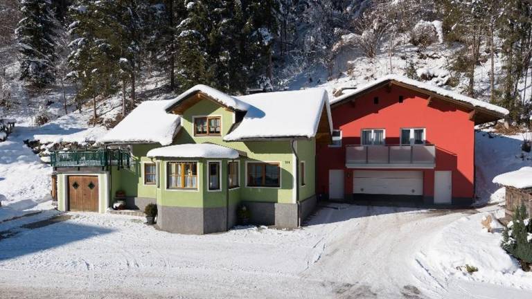 Ferienwohnung Mühlbach am Hochkönig