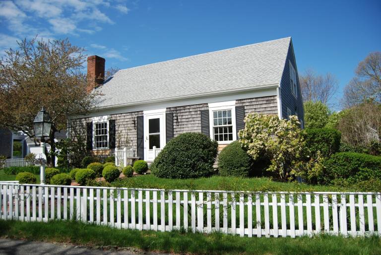 House Edgartown
