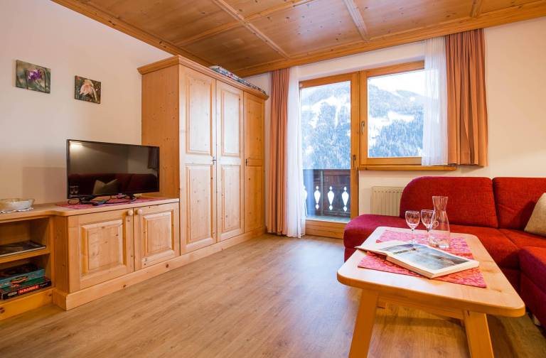 Ferienwohnung Kals am Großglockner