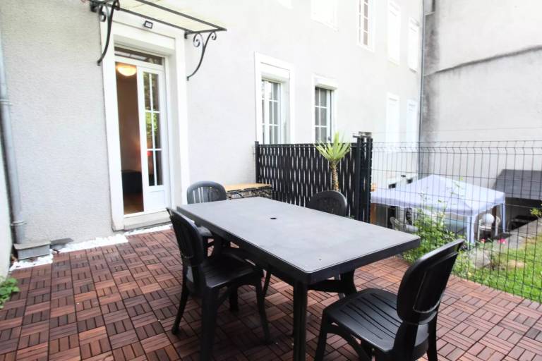 Appartement Bagnères-de-Luchon
