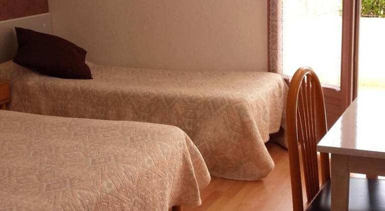 Hotel Saint Jacques — photo 2