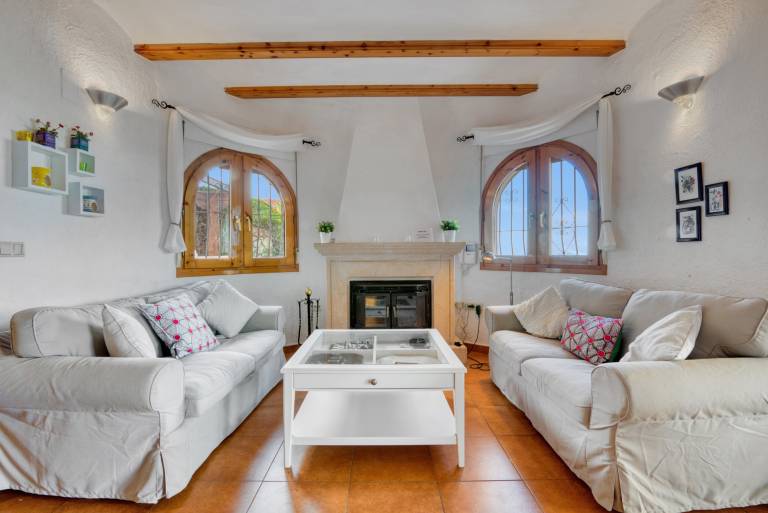 Pet-Friendly Villa Lau Costa Blanca with Sea View, Pool & Wi-Fi — photo 5