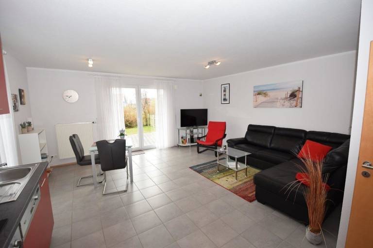 Ferienwohnung Hohwacht