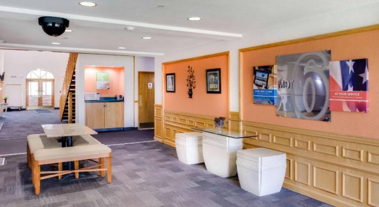 Motel 6 Richmond, IN — photo 4