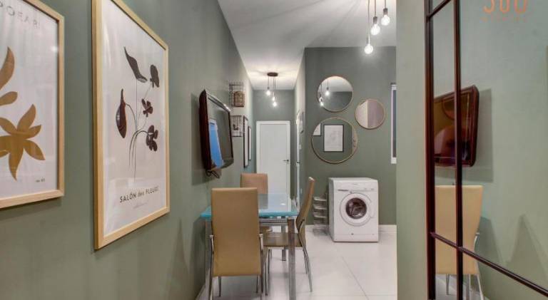 Holiday apartment with 1 room for 2 persons — photo 4