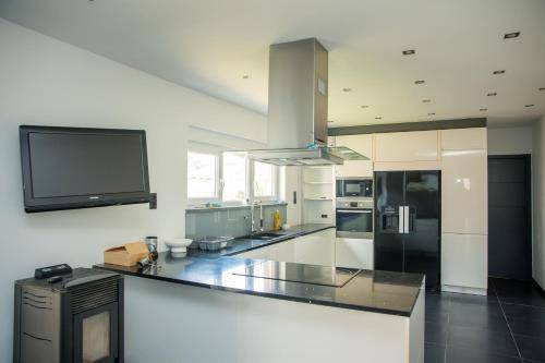 Bed & Breakfast Mons