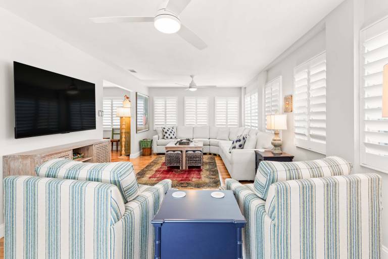 Colonels Retreat in Tybee Island, GA