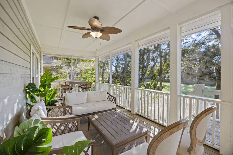 House Kiawah Island
